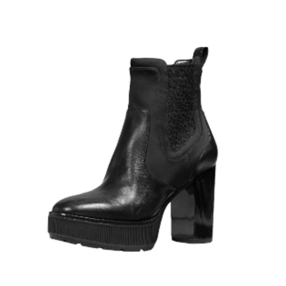 Michael Kors Shoes - *SALE*  Michael Michael Kors Cramer Bootie Black 6028